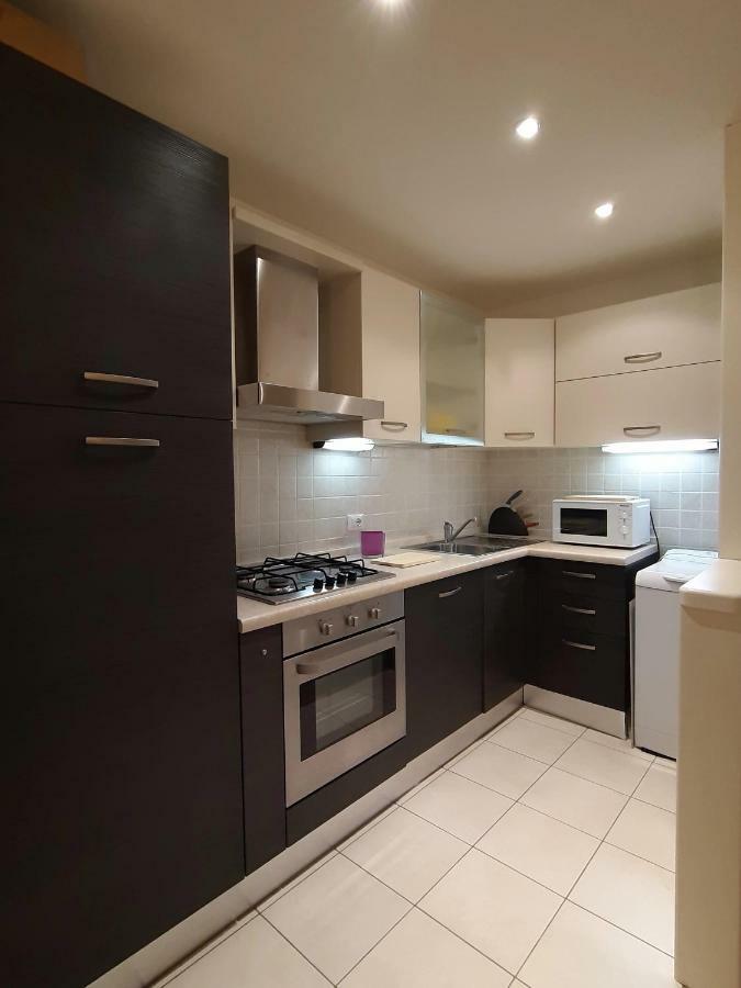 App4Rent Saturno 4 - Family Apartment, Wifi, Parking リド・ディ・イエゾロ エクステリア 写真