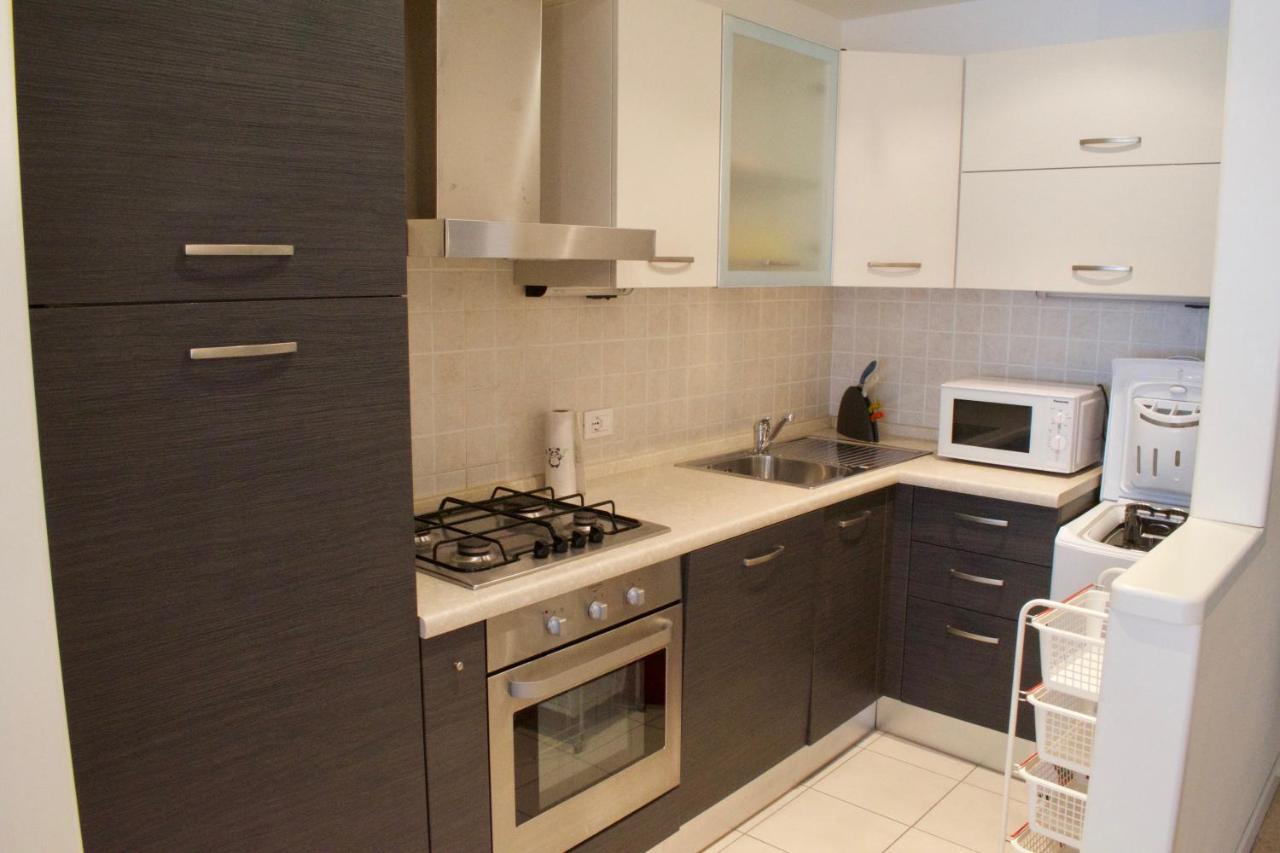 App4Rent Saturno 4 - Family Apartment, Wifi, Parking リド・ディ・イエゾロ エクステリア 写真