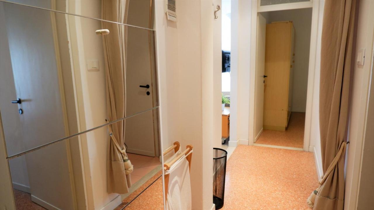 App4Rent Saturno 4 - Family Apartment, Wifi, Parking リド・ディ・イエゾロ エクステリア 写真
