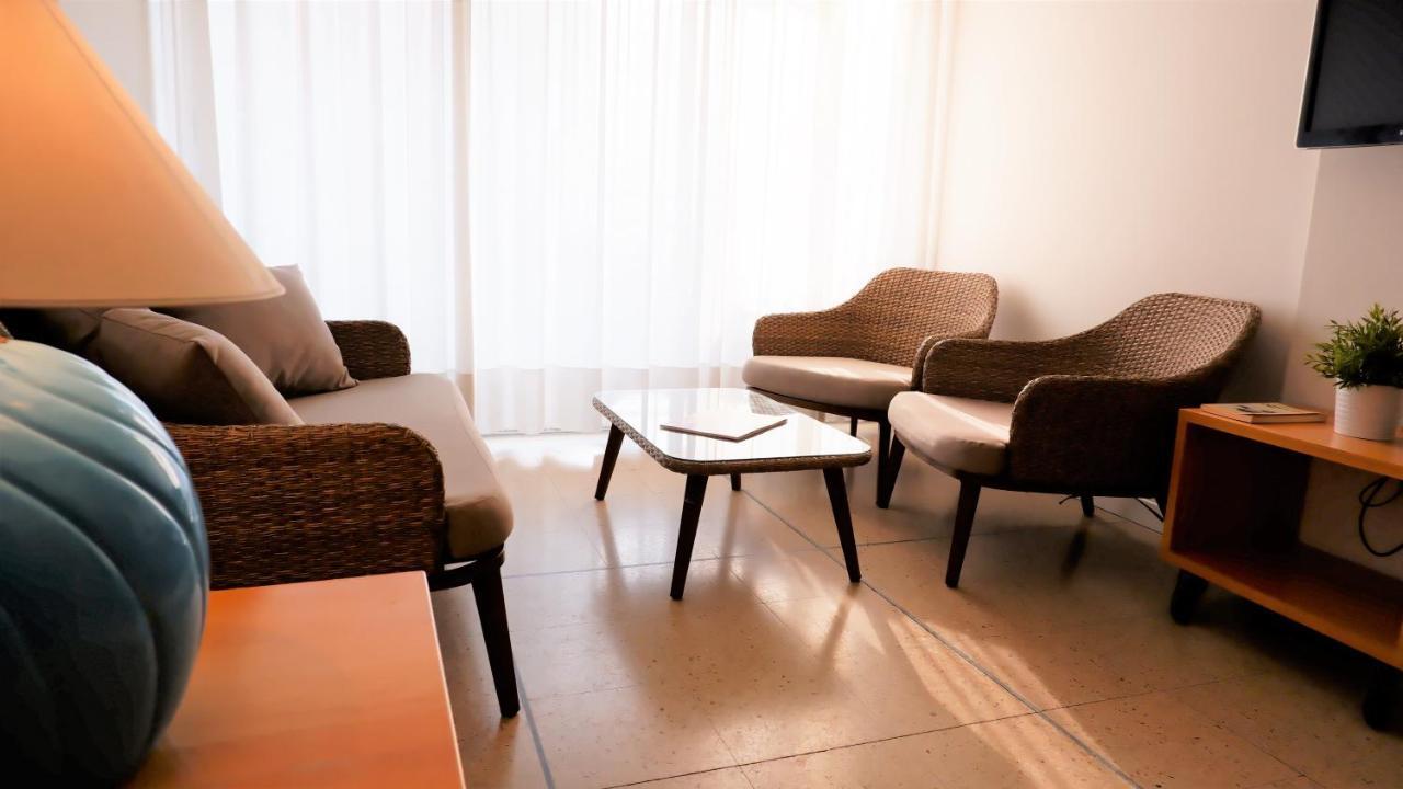 App4Rent Saturno 4 - Family Apartment, Wifi, Parking リド・ディ・イエゾロ エクステリア 写真